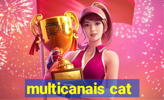 multicanais cat